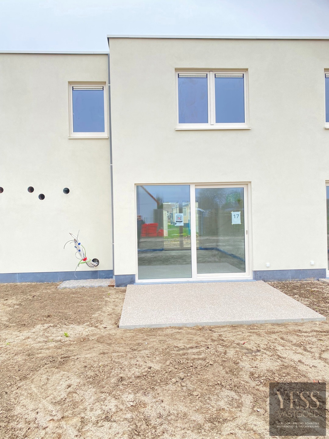 House for sale in Bredene with 3 bedrooms - photo 2