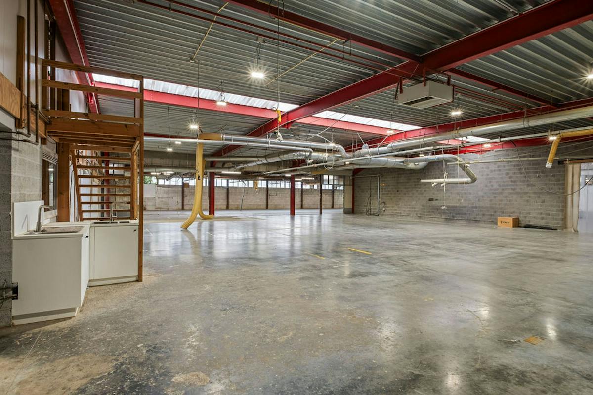 Bedrijfsgebouw te koop in Deerlijk - foto 4