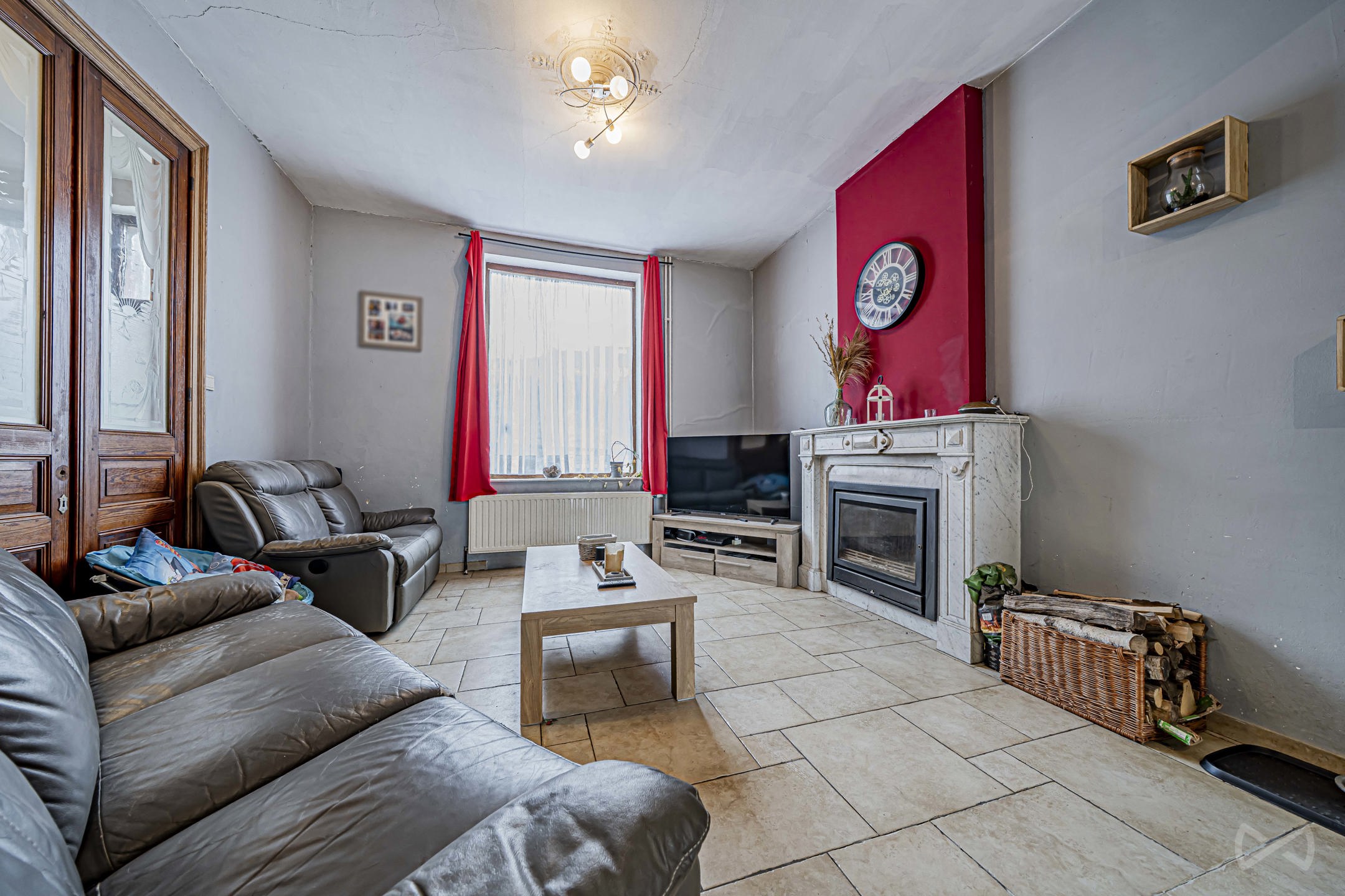 Huis te koop in Walcourt met 5 slaapkamers - foto 5