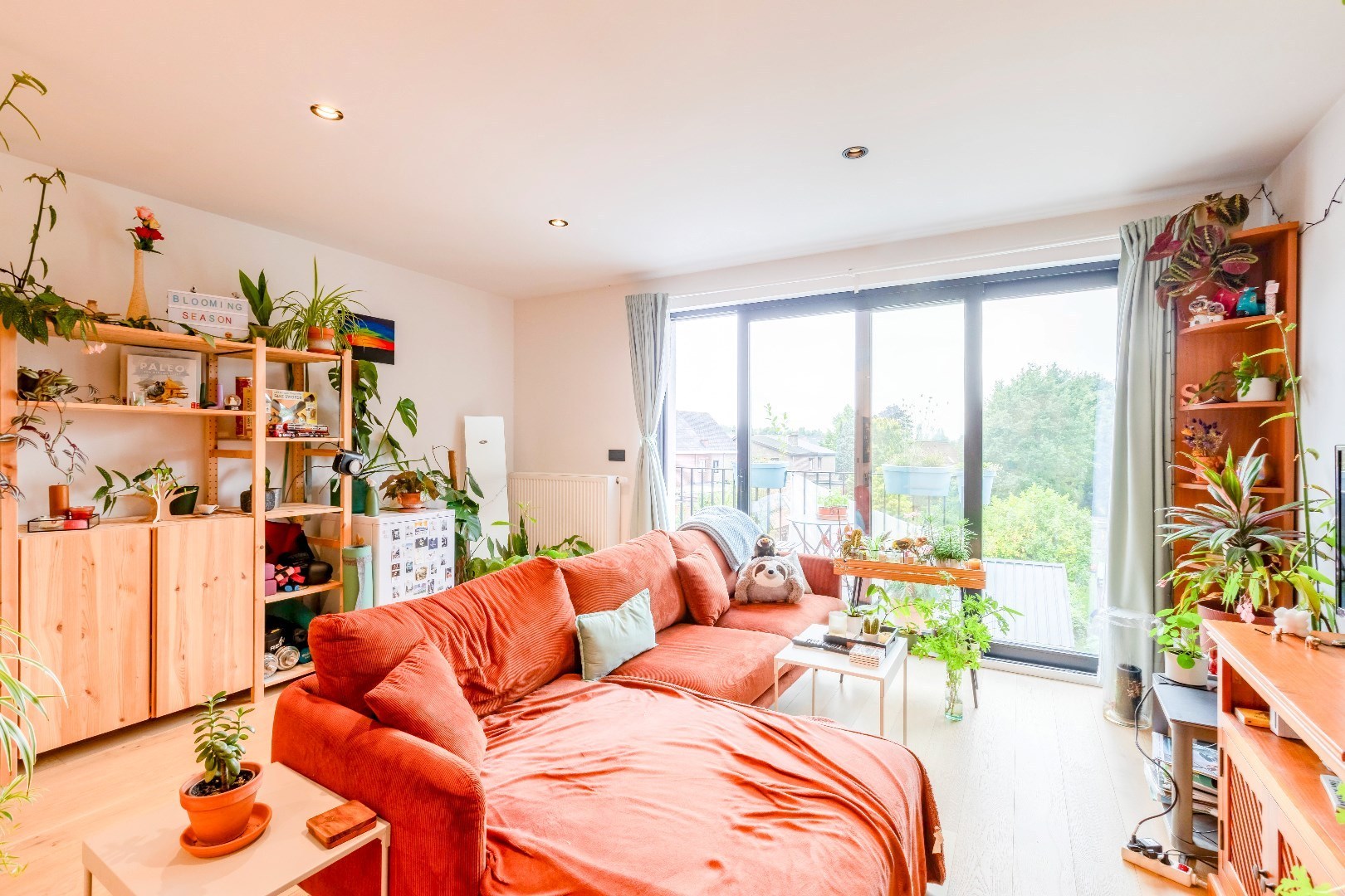 Apartment for rent in Gentbrugge with 2 bedrooms - photo 4