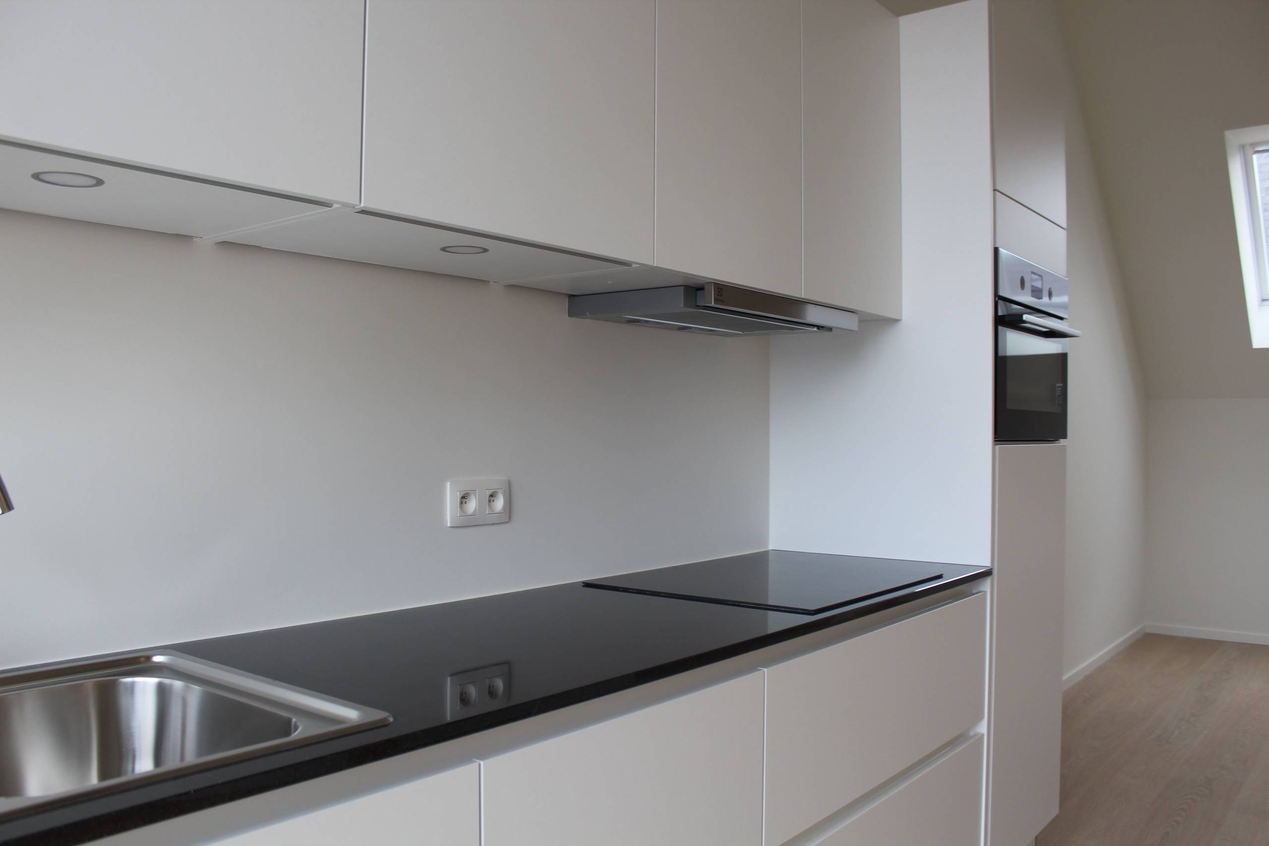 Nieuw appartement met 2 slaapkamers en terras in centrum Zottegem - foto 5