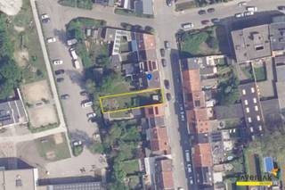 Au cœur de Turnhout, vous trouverez ce terrain à bâtir pour un développement fermé. Le terrain a une superficie de 3are et une largeur de rue de 9...
