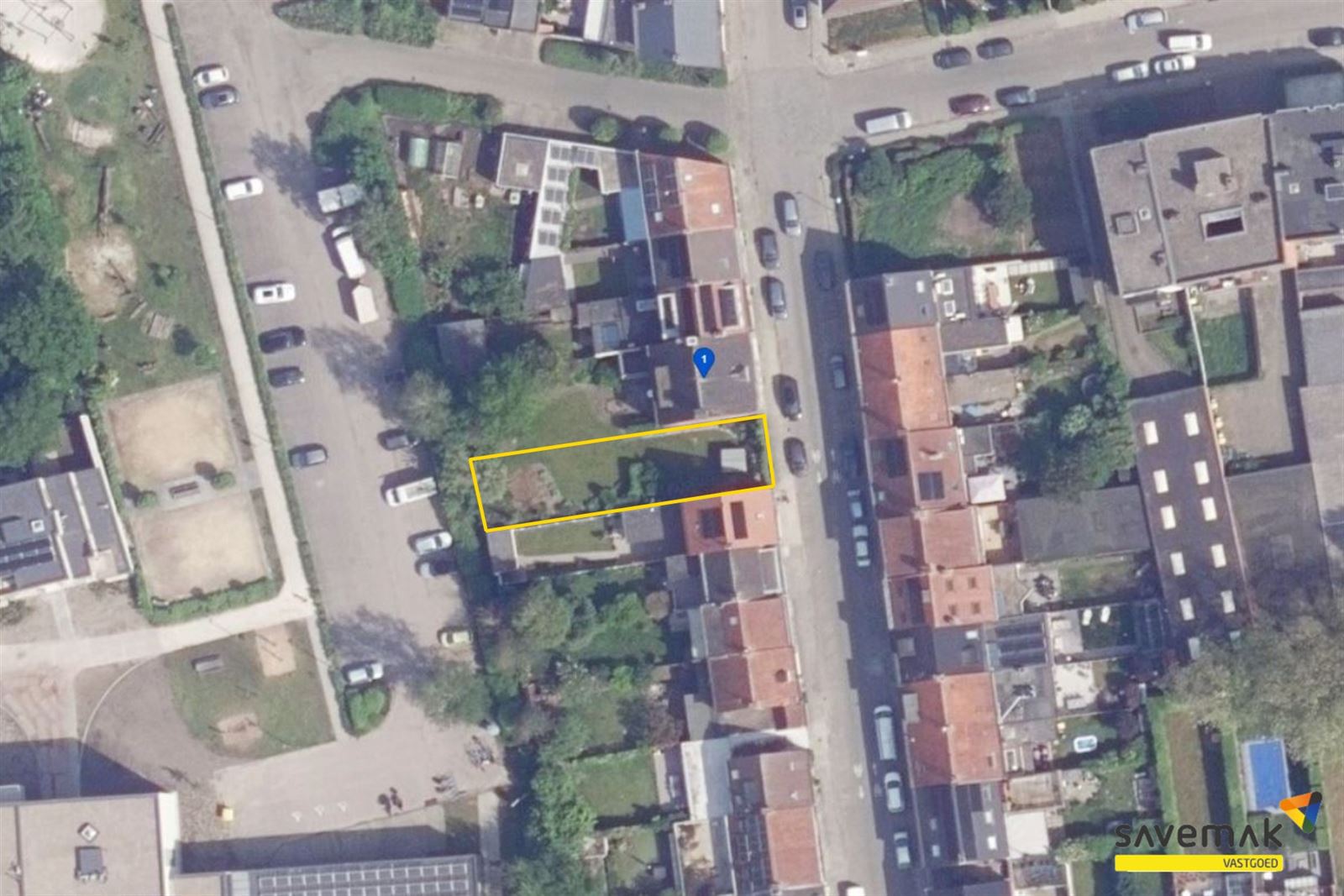 Terrain à vendre à Turnhout - photo 1