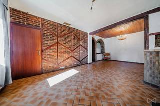 Huis te koop in Luik