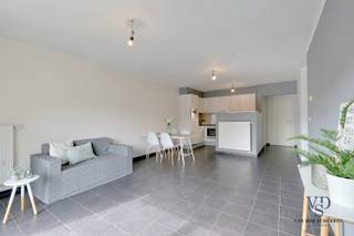 Appartement à vendre à Audenarde