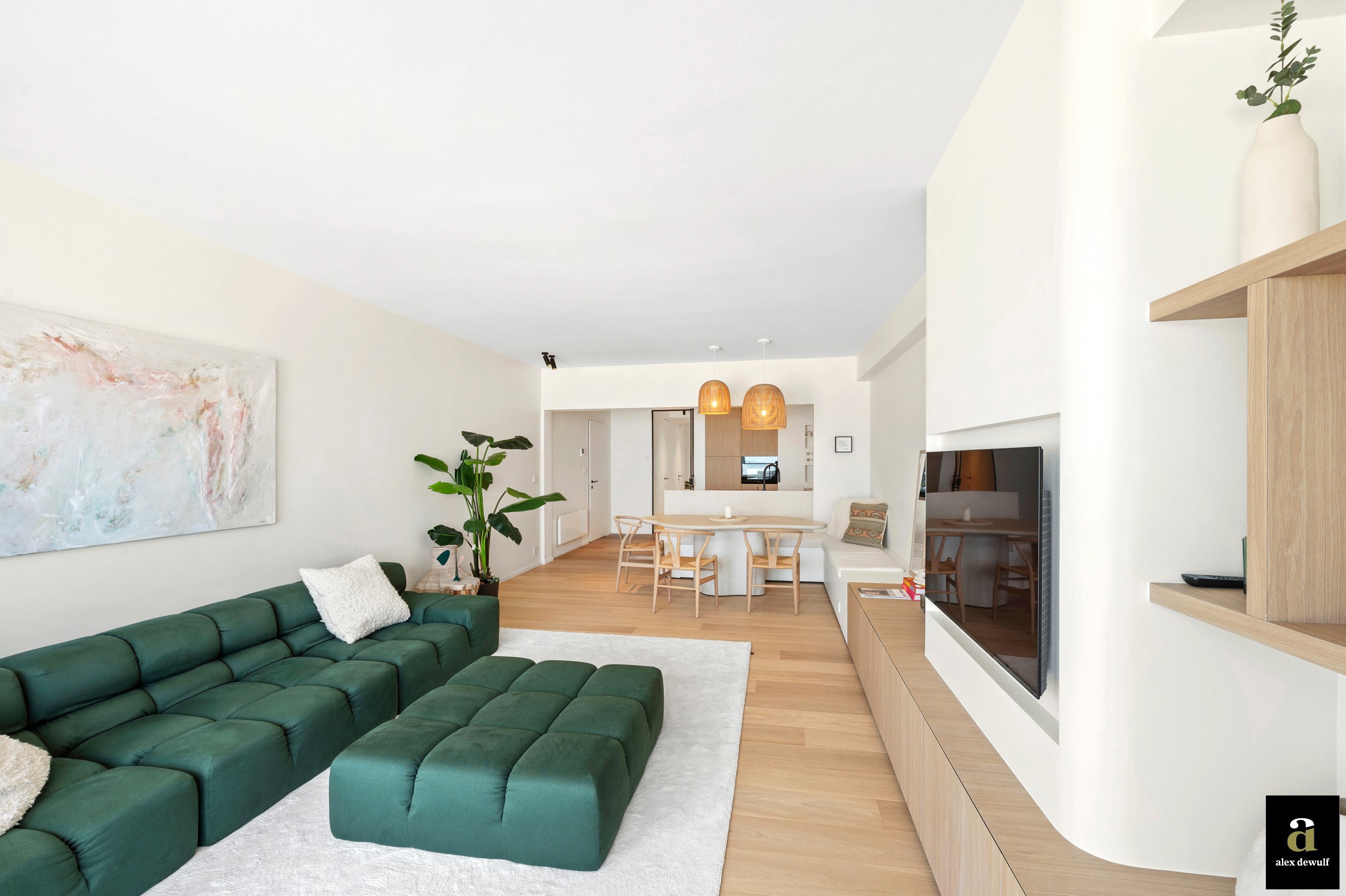 Appartement à vendre à Knokke-Heist avec 3 chambres - photo 2