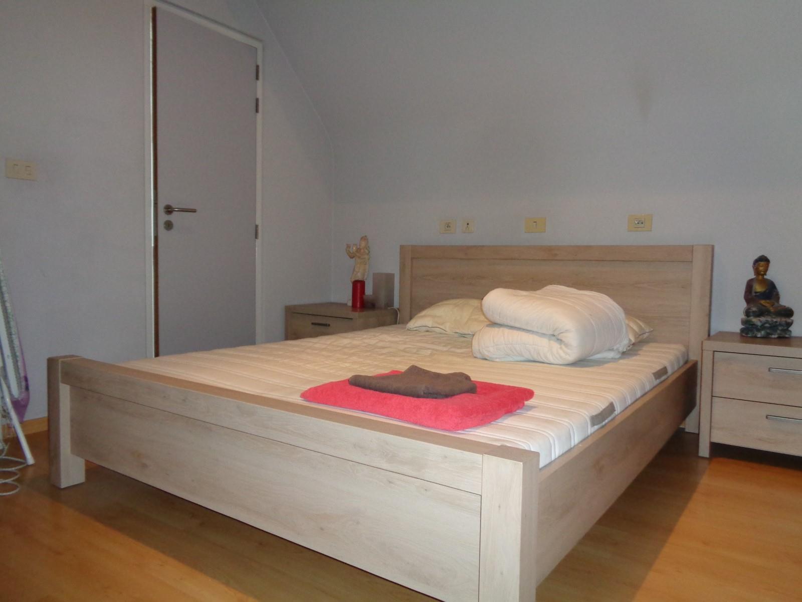 Appartement à louer à Zaventem avec 1 chambre - photo 4