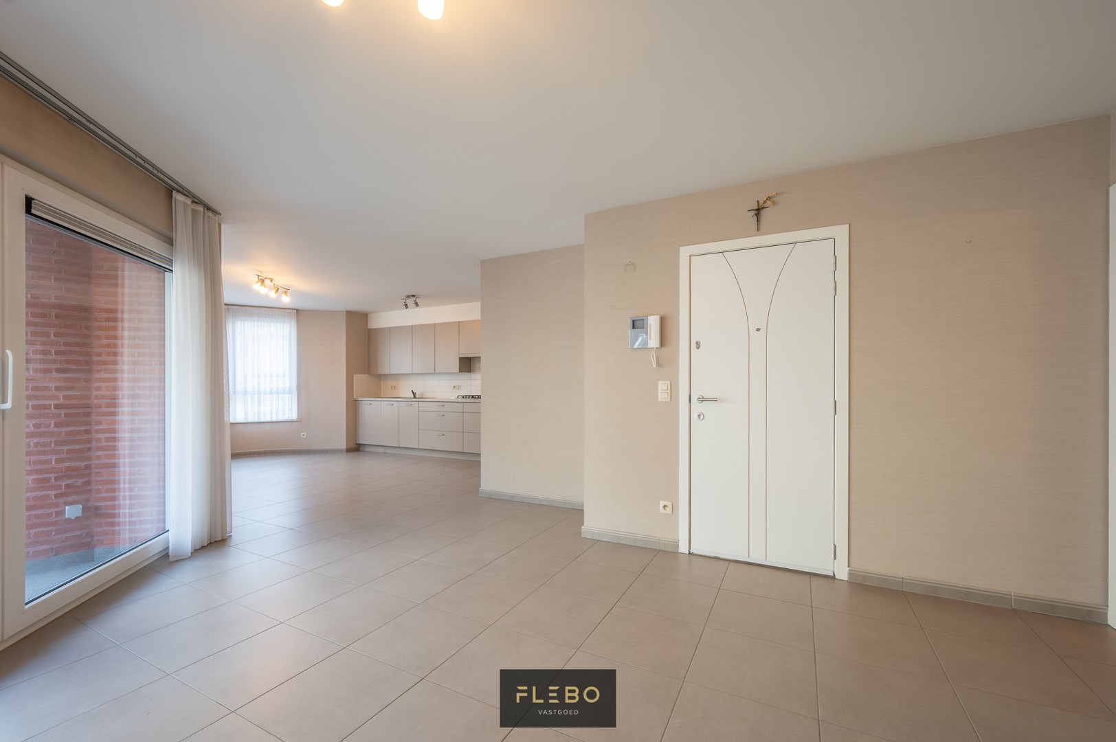 Ruim appartement in centrum Wenduine op wandelafstand van zeedijk en strand - foto 3