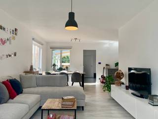 Halfopen bebouwing met 3 slaapkamers en gezellige tuin op wandelafstand van het centrum van Herentals • EPC: 243kWh/m²jaar • Beschikbaar...