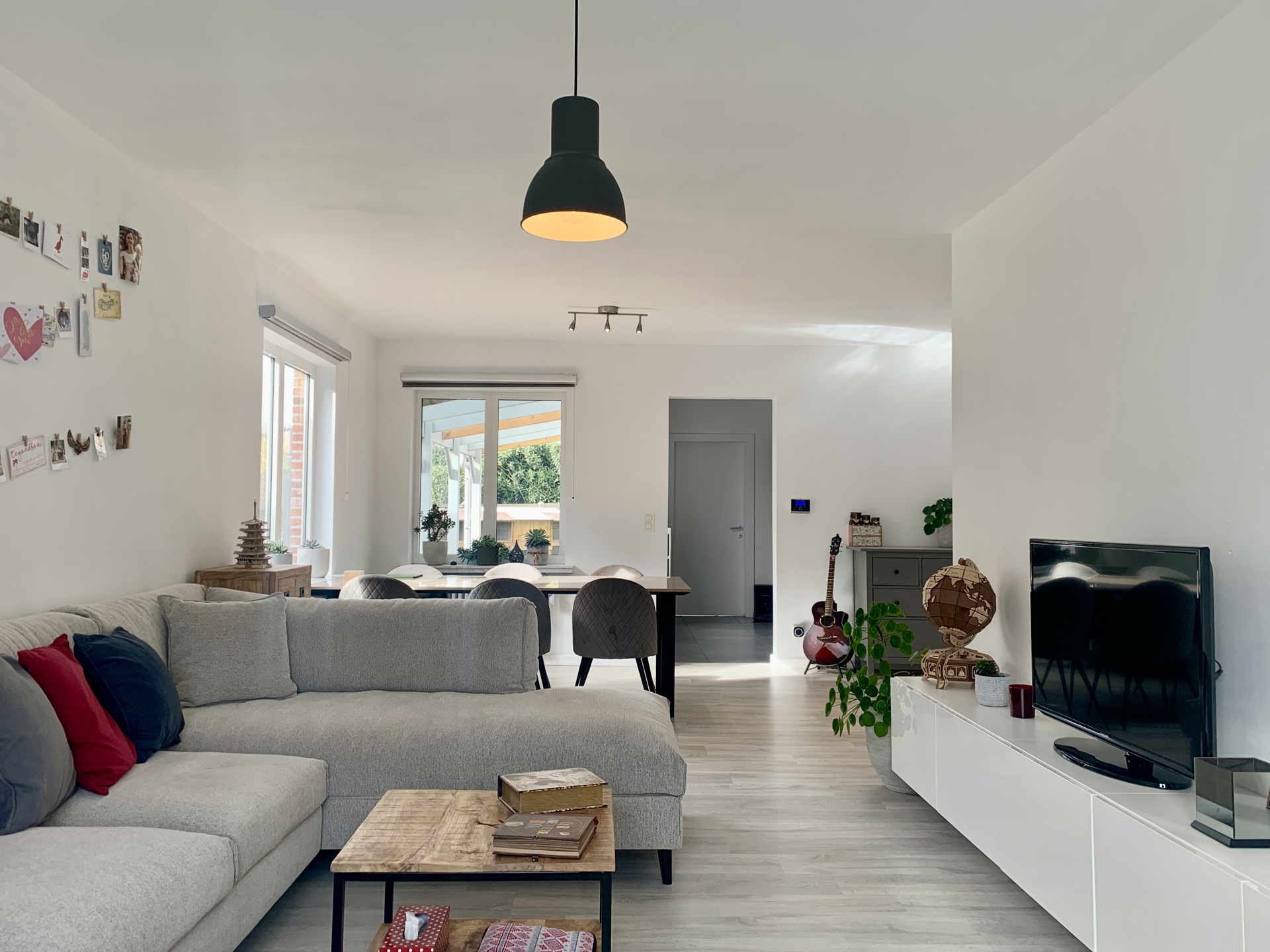 Halfopen bebouwing met 3 slaapkamers in Herentals - foto 2