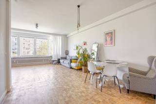 Apartment for sale in Antwerp