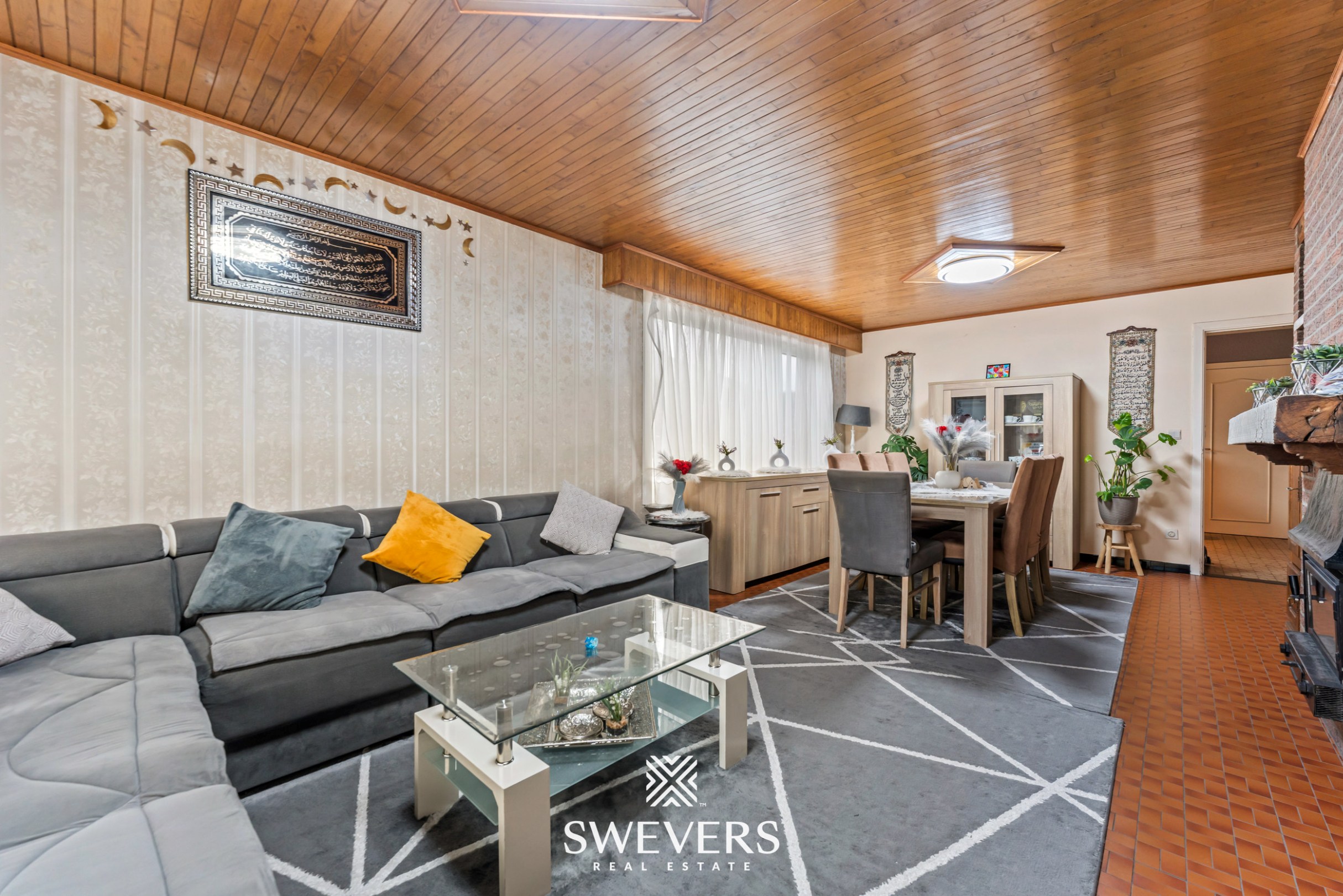 Woning met 5 slaapkamers op een gunstige locatie in Zolder - foto 4