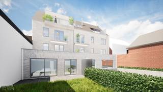 Apartment for sale in Ninove