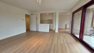 Appartement à louer à Nazareth-De Pinte