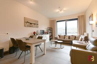 Appartement à vendre à Herzele
