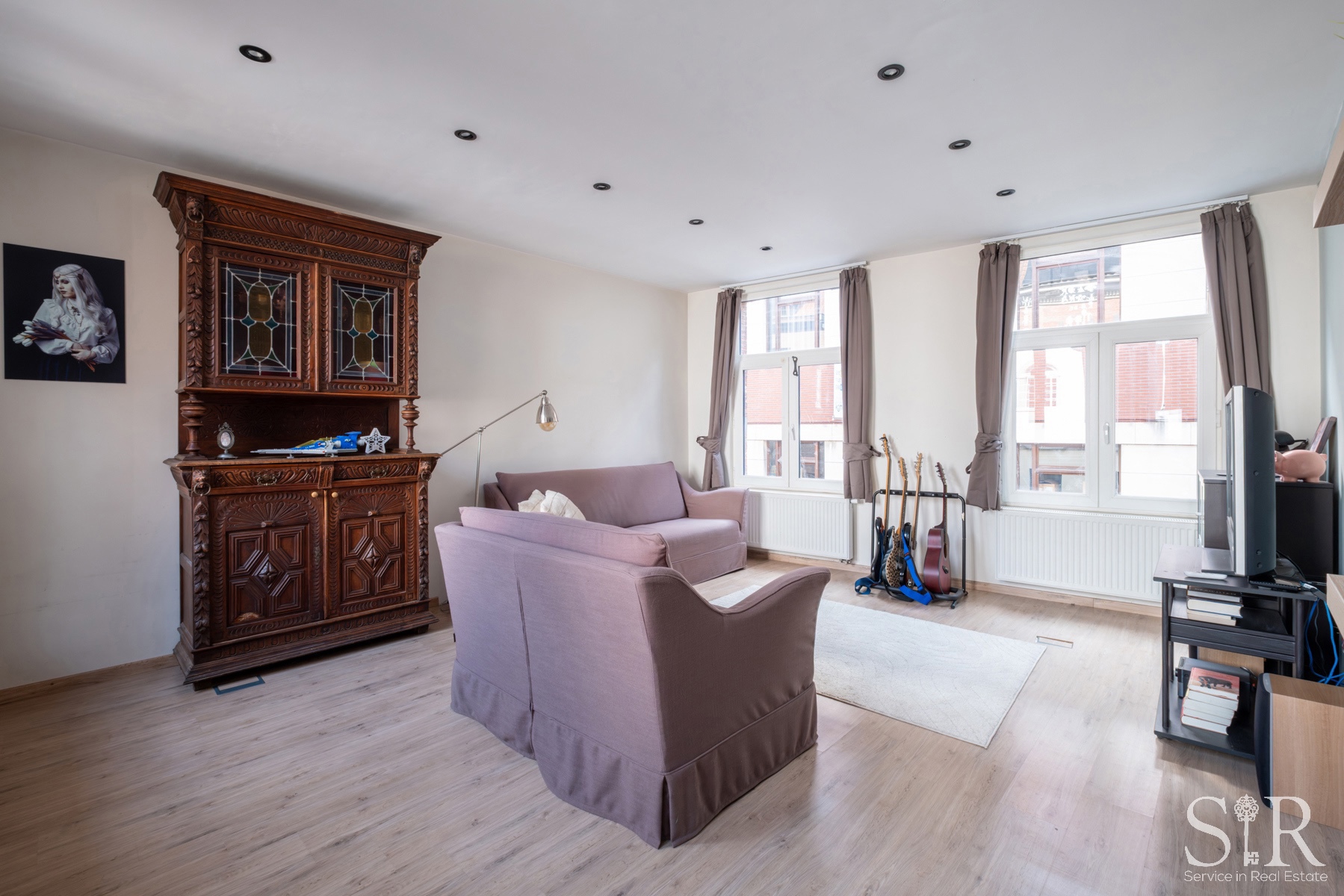 House for sale in Mechelen with 4 bedrooms - photo 4