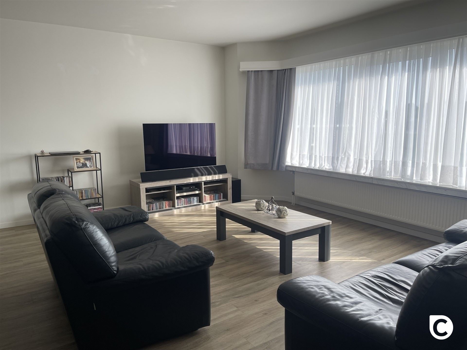 Verzorgd ruim appartement op toplocatie - foto 4