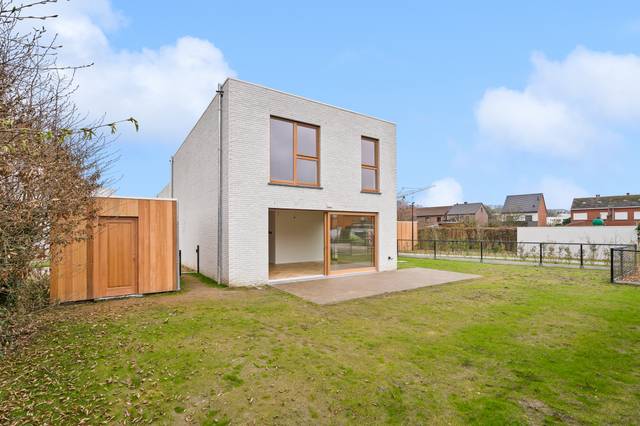 Projet à vendre à Sint-Katelijne-Waver