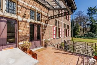 Maison à vendre à Kapellen