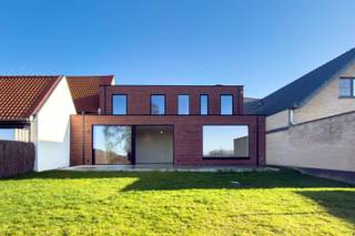 House for sale in Gavere