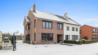 Maison à vendre à Dilsen-Stokkem