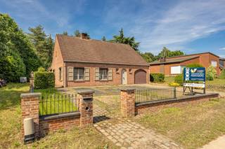 House for sale in Dessel