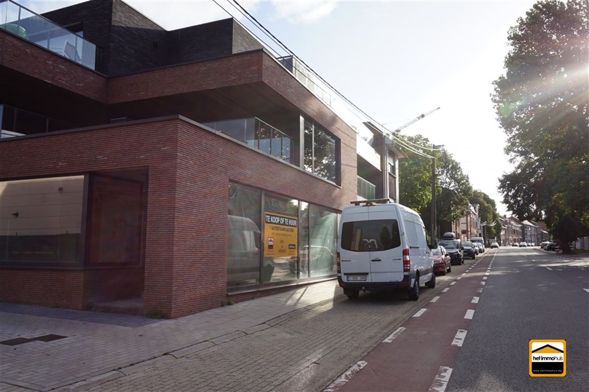 Garage for rent in Tongeren-Borgloon - photo 2