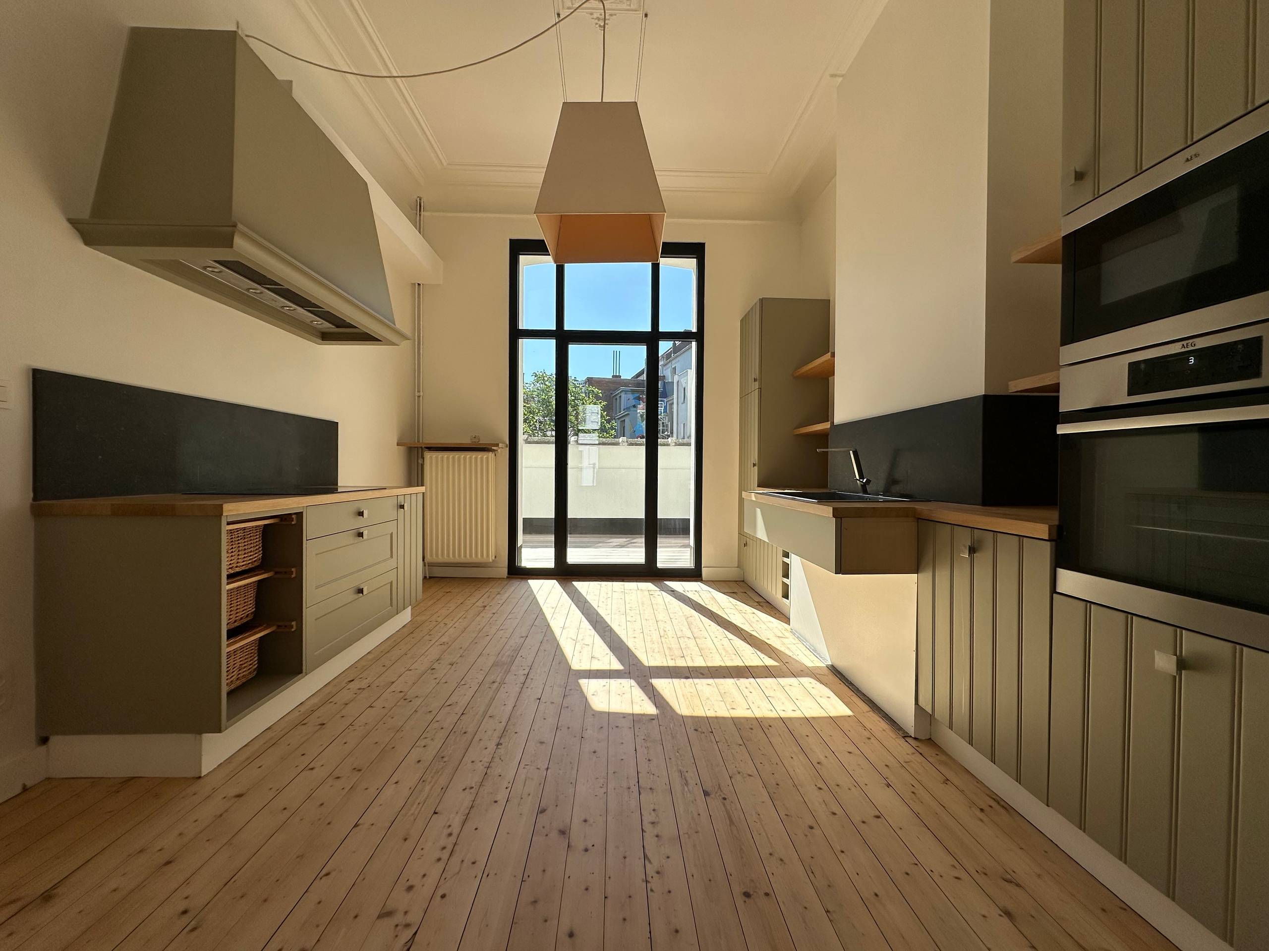 Gerenoveerde burgerwoning in Harmoniewijk! - foto 5
