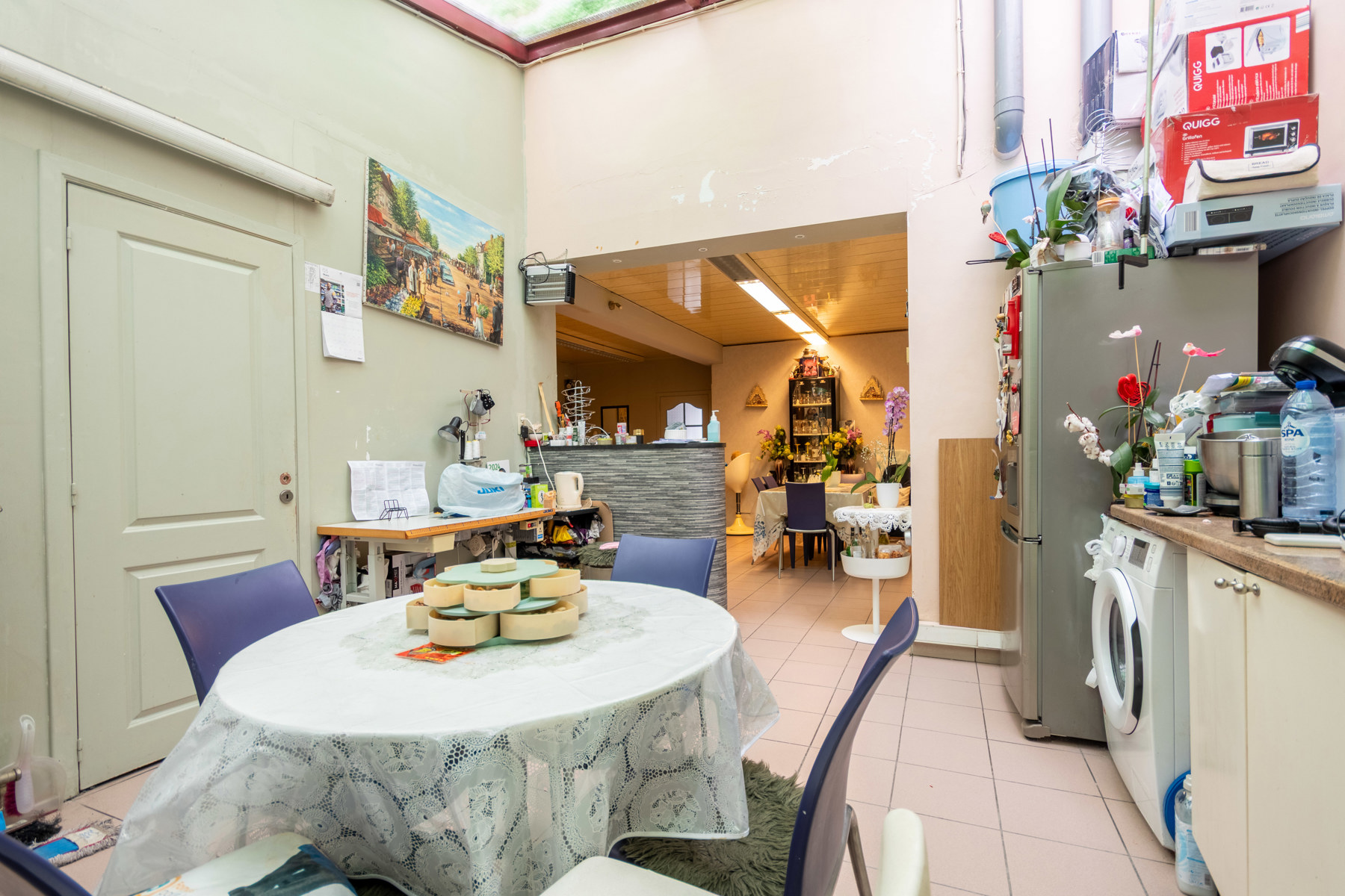 House for sale in Anderlecht with 3 bedrooms - photo 5