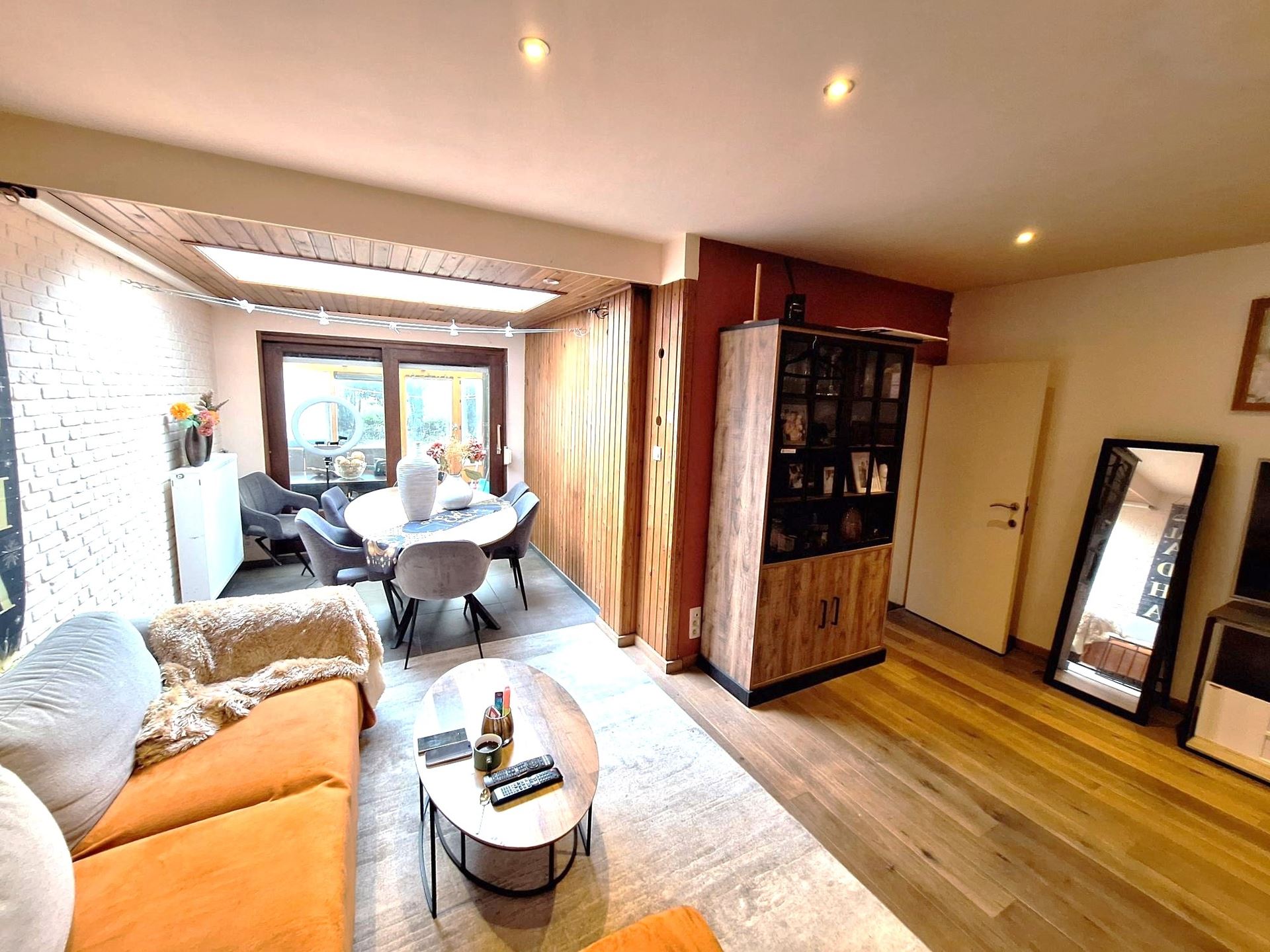 Family house - photo 3