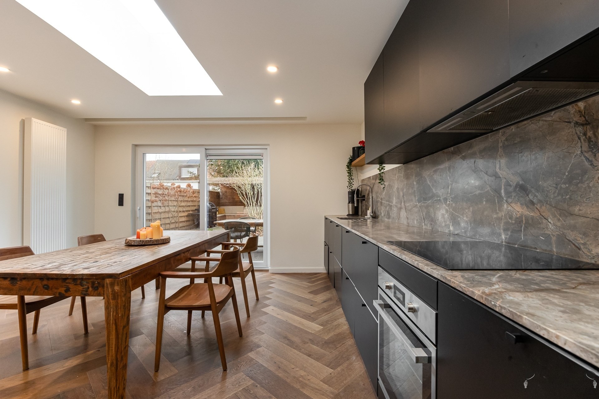 family house - photo 3