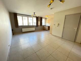 Appartement à vendre à Ostende