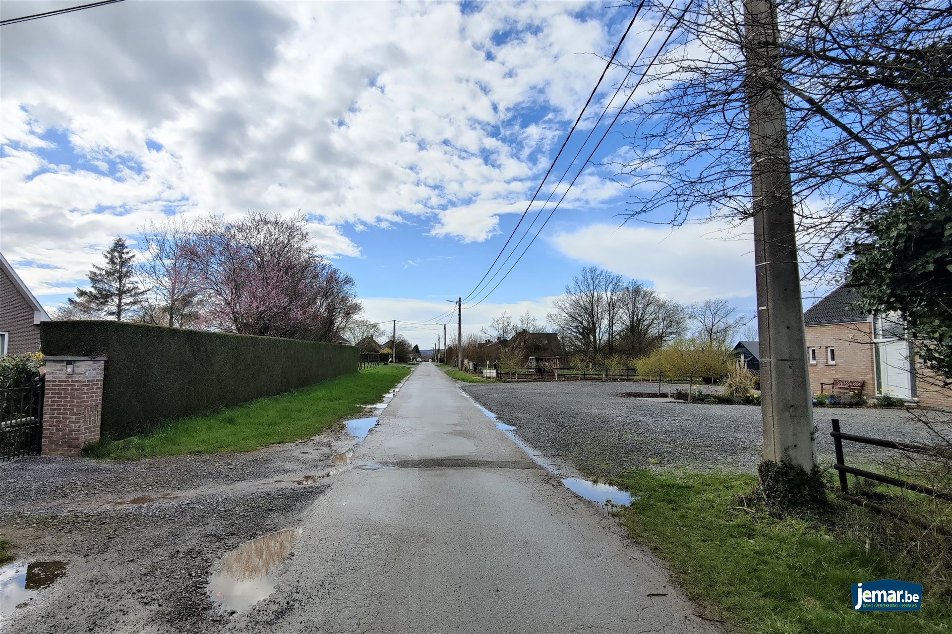 Terrain à bâtir (construction ouverte) de 10a00ca - foto 4