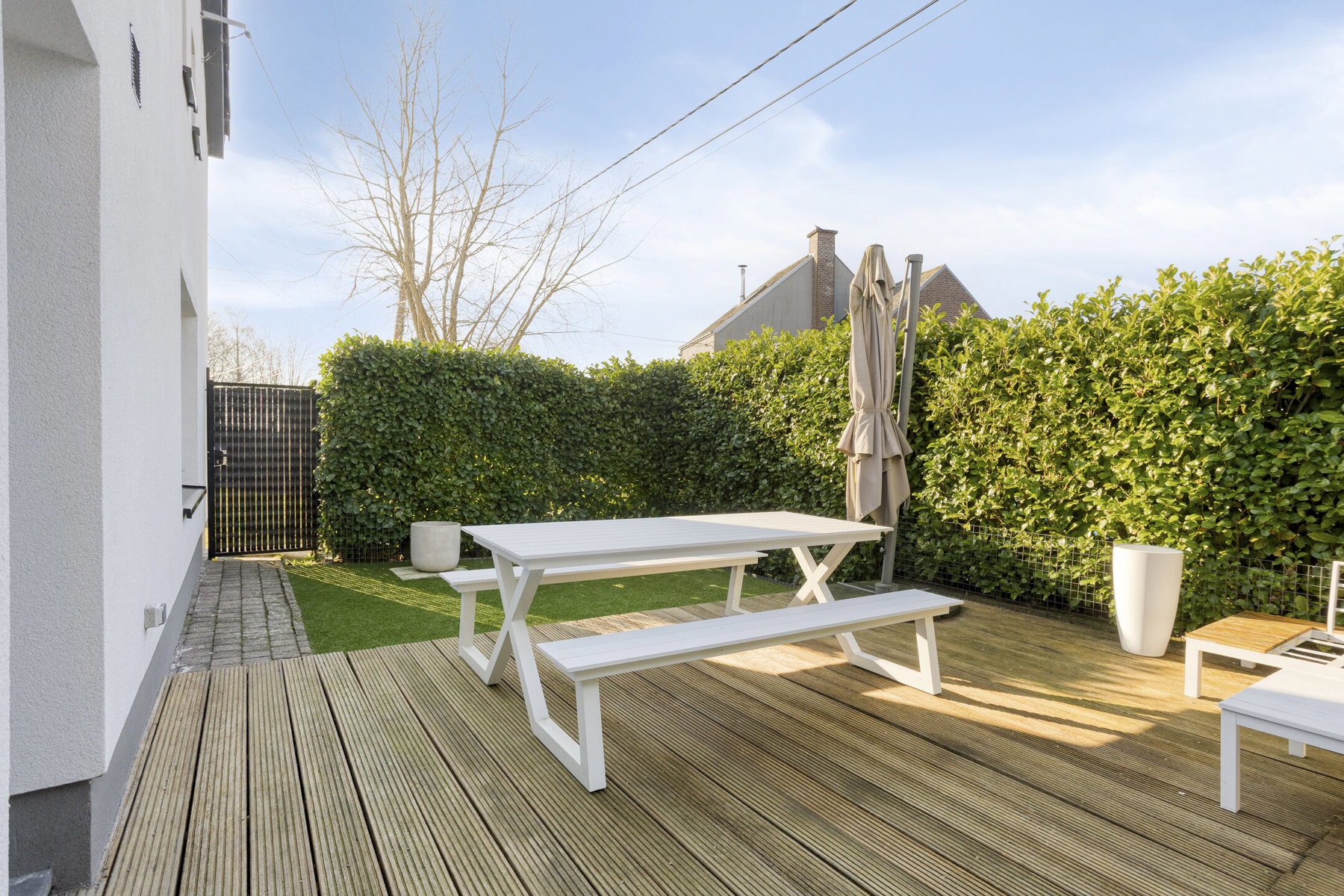 Maison à vendre à Asse avec 2 chambres - photo 3