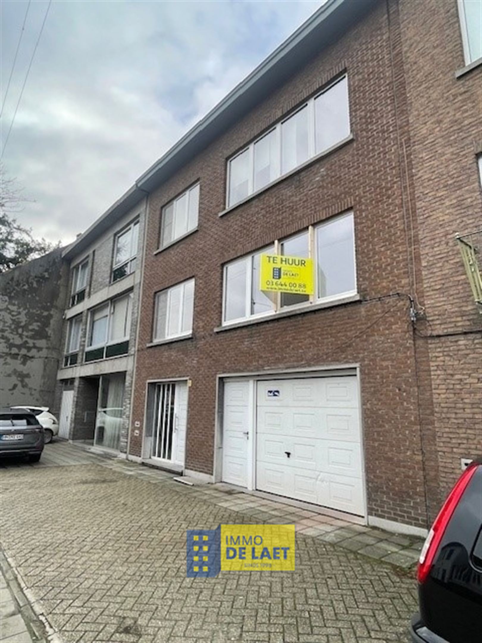 Apartment for rent in Schilde with 2 bedrooms - photo 1