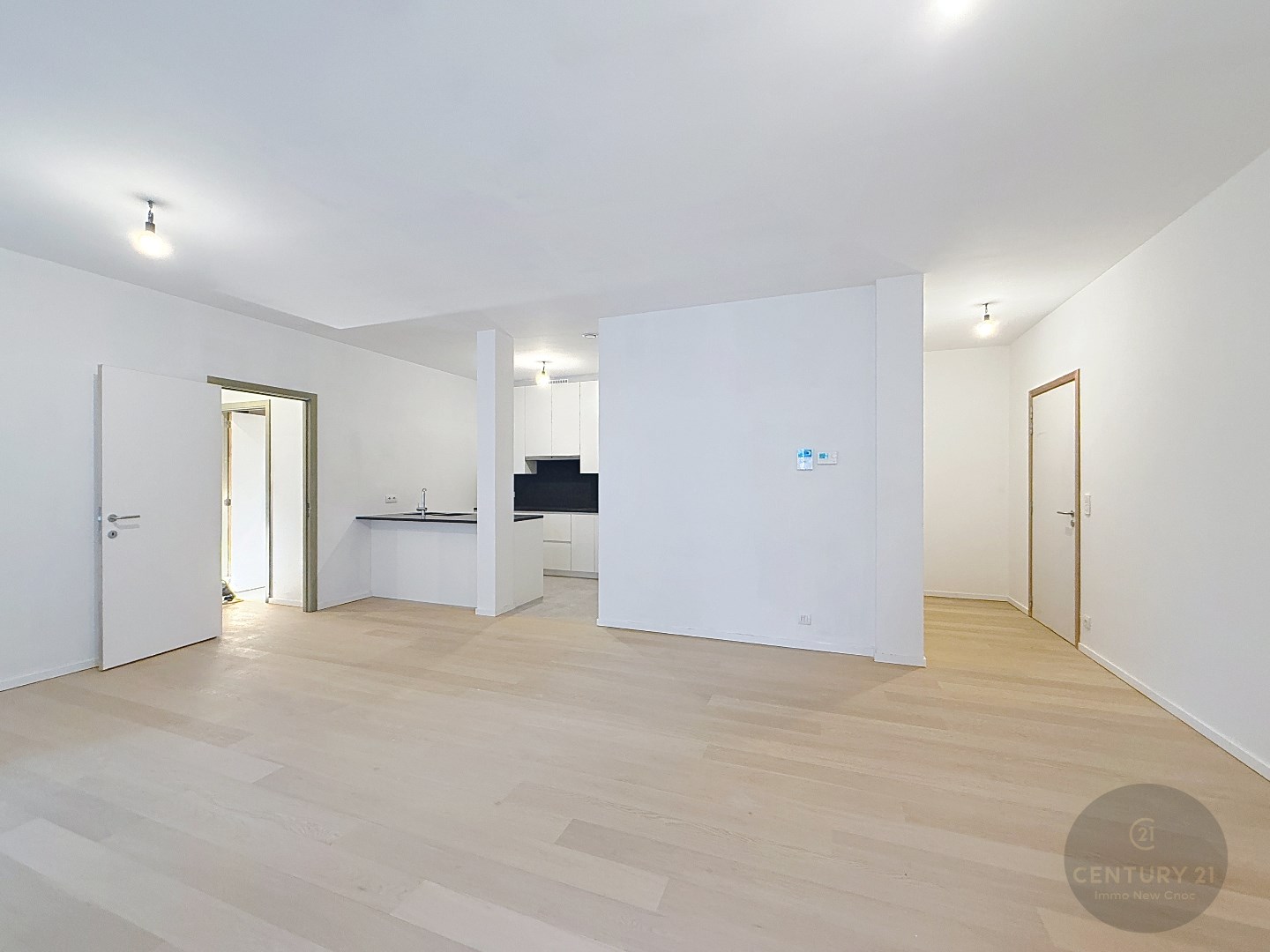 Appartement te koop in Brugge met 2 slaapkamers - foto 2