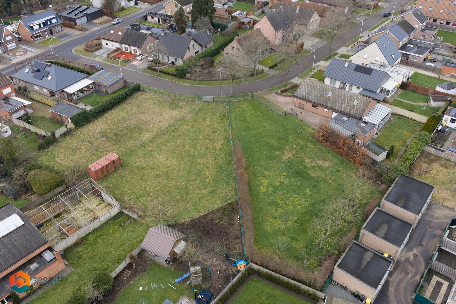 Bouwgrond open bebouwing op perceel van 911 m² te Berlaar - foto 4