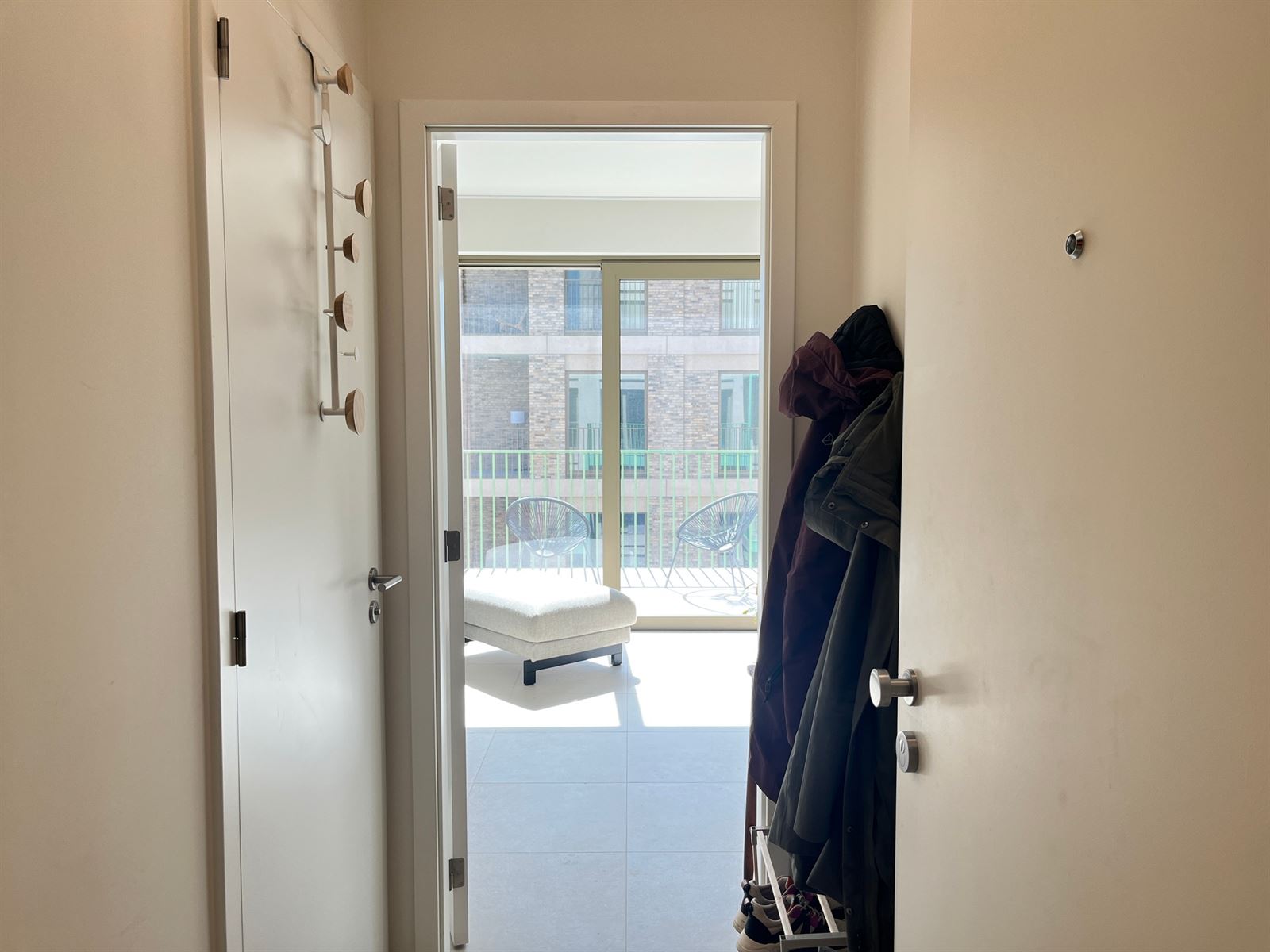 Appartement - foto 2