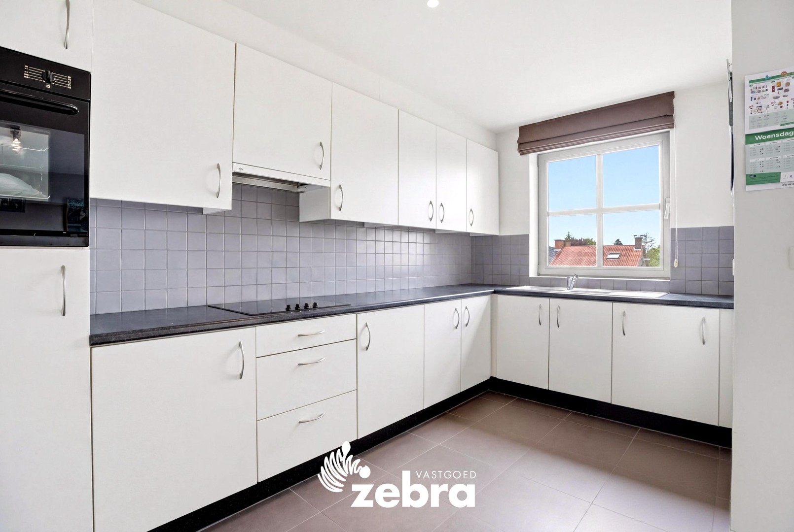 Instapklaar appartement met 2 terrassen nabij centrum Roeselare! - foto 2