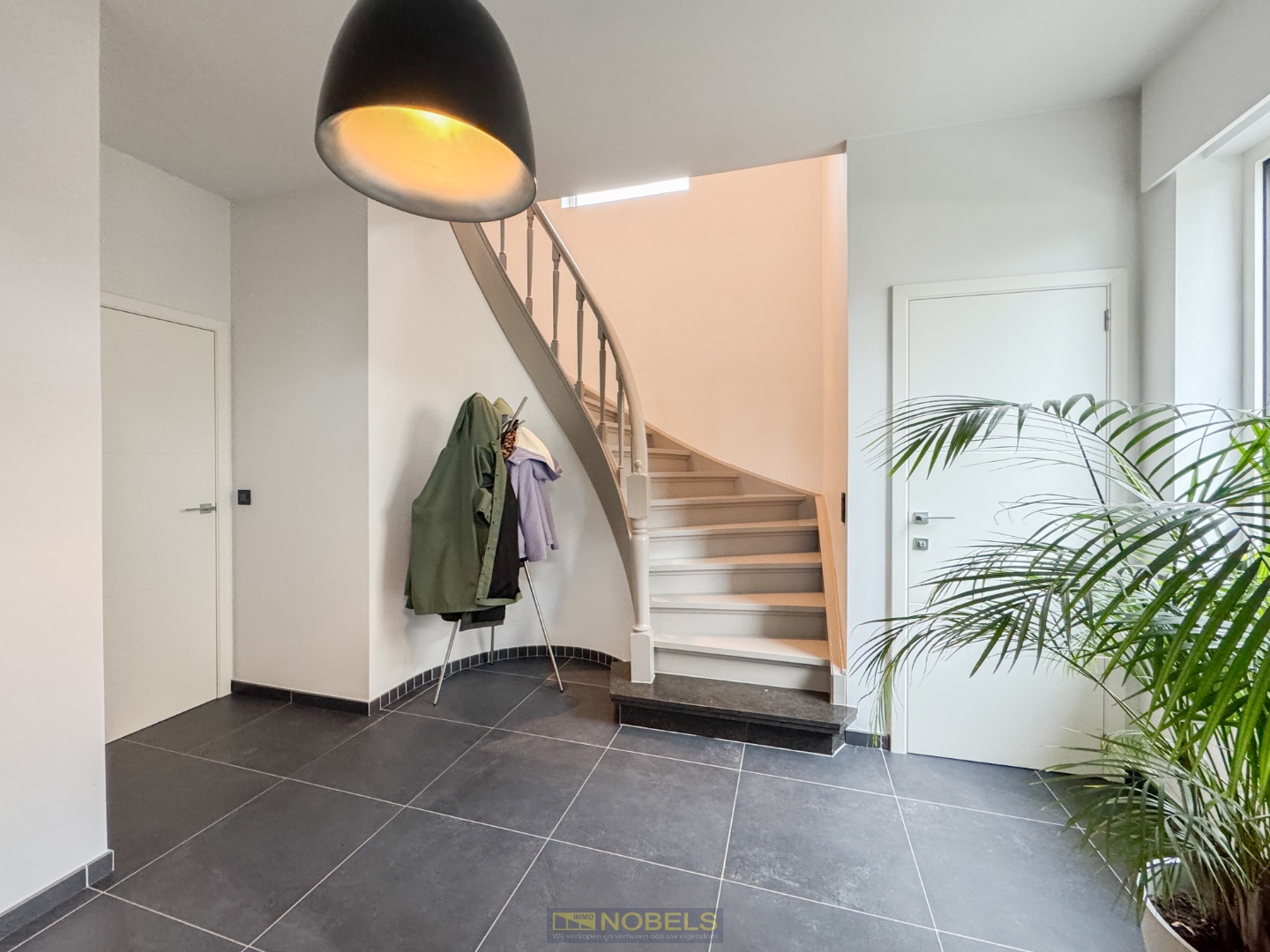 Te koop, Energiezuinige halfopen bebouwing op rustige ligging te Zwalm! - foto 5