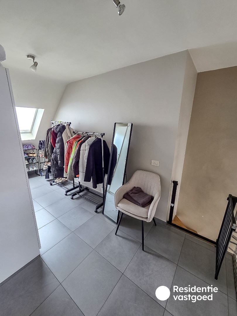 Duplex appartement te huur in Torhout! - foto 5