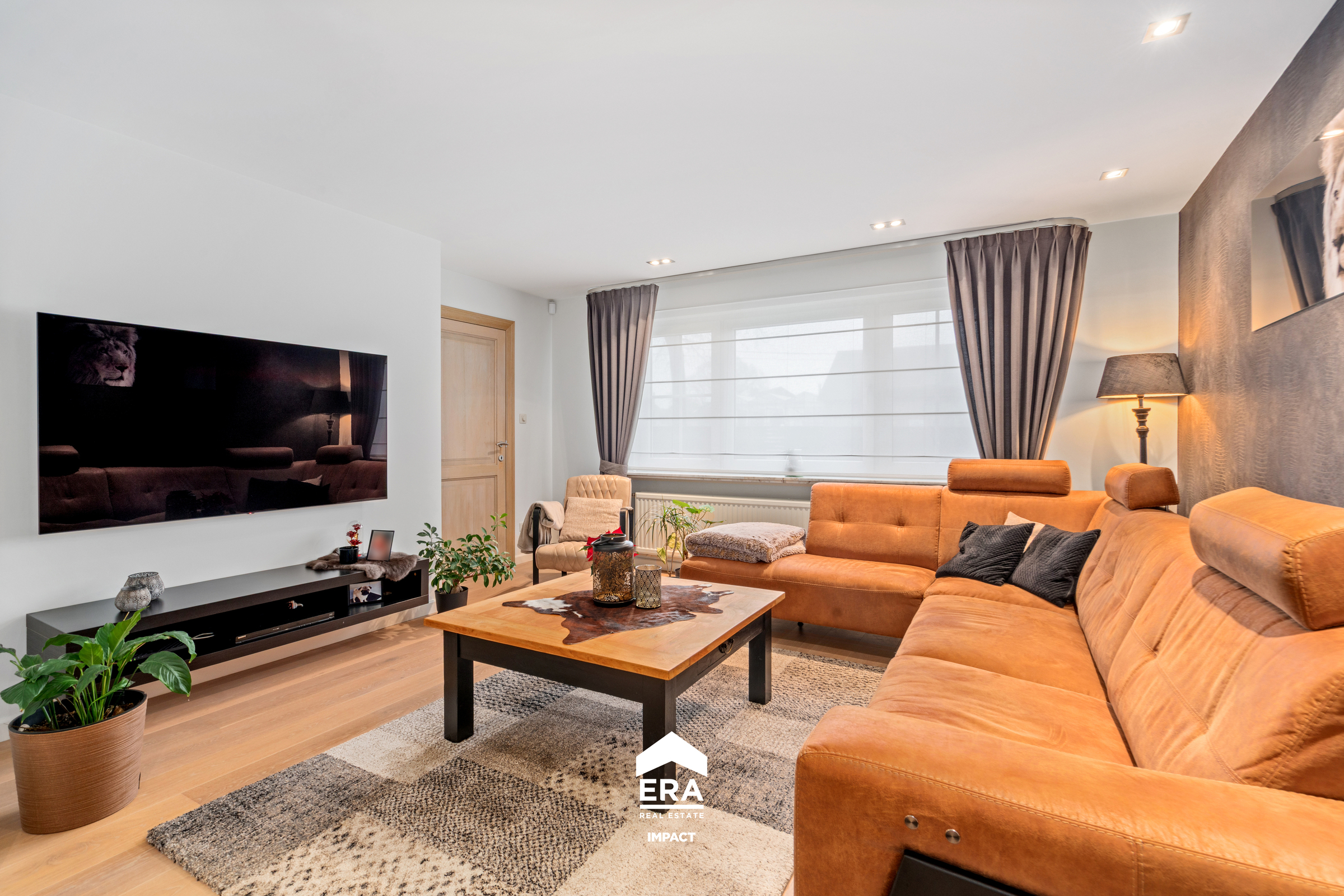 Maison à vendre à Kinrooi avec 4 chambres - photo 4