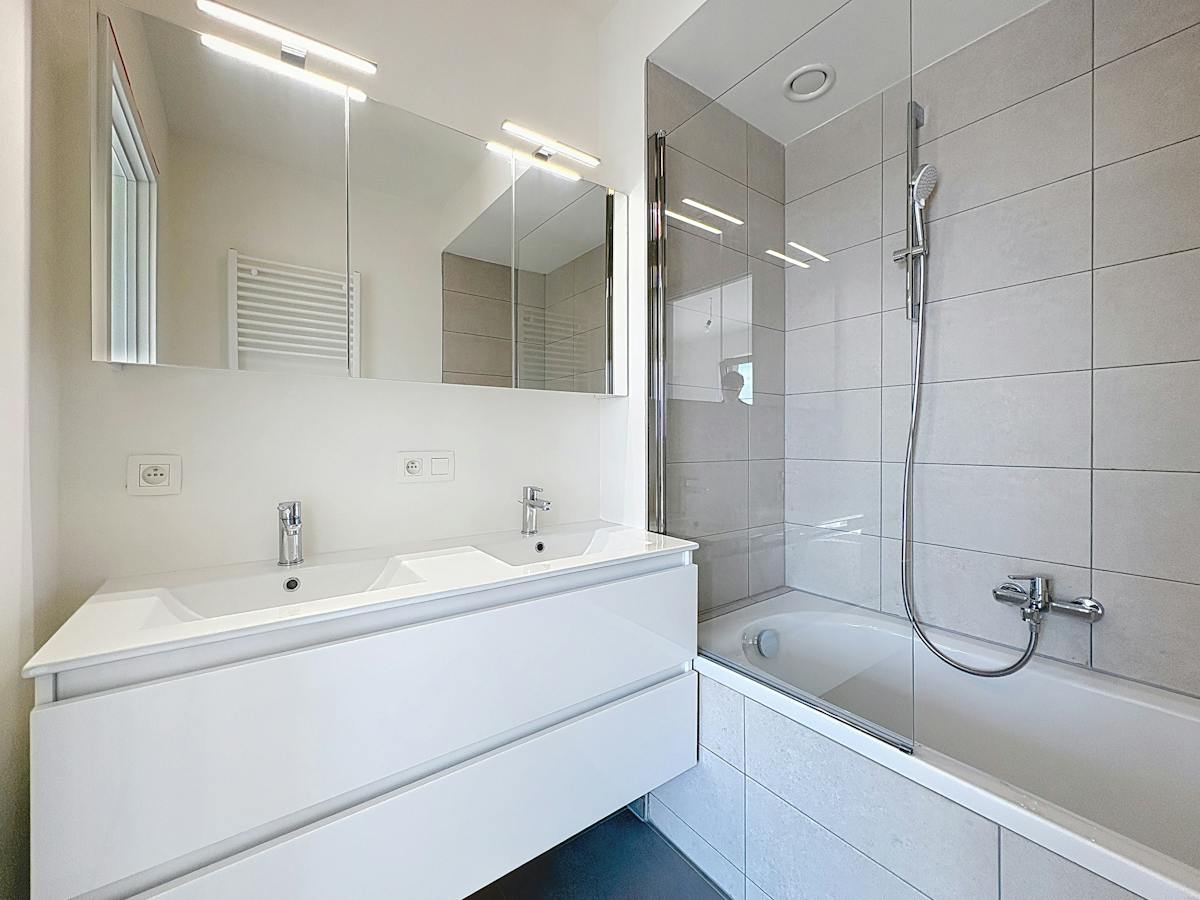 Appartement BEN avec 2 chambres et 2 salles de bain à louer à Wilrijk - photo 4