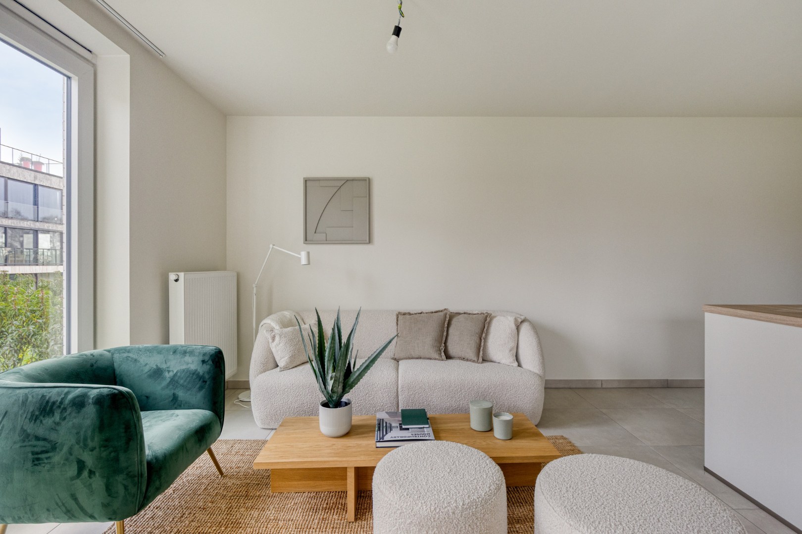 Energiezuinig nieuwbouwappartement met twee slaapkamers en terras - foto 4