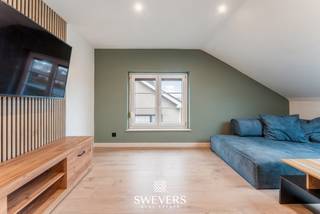 Apartment for sale in Beringen