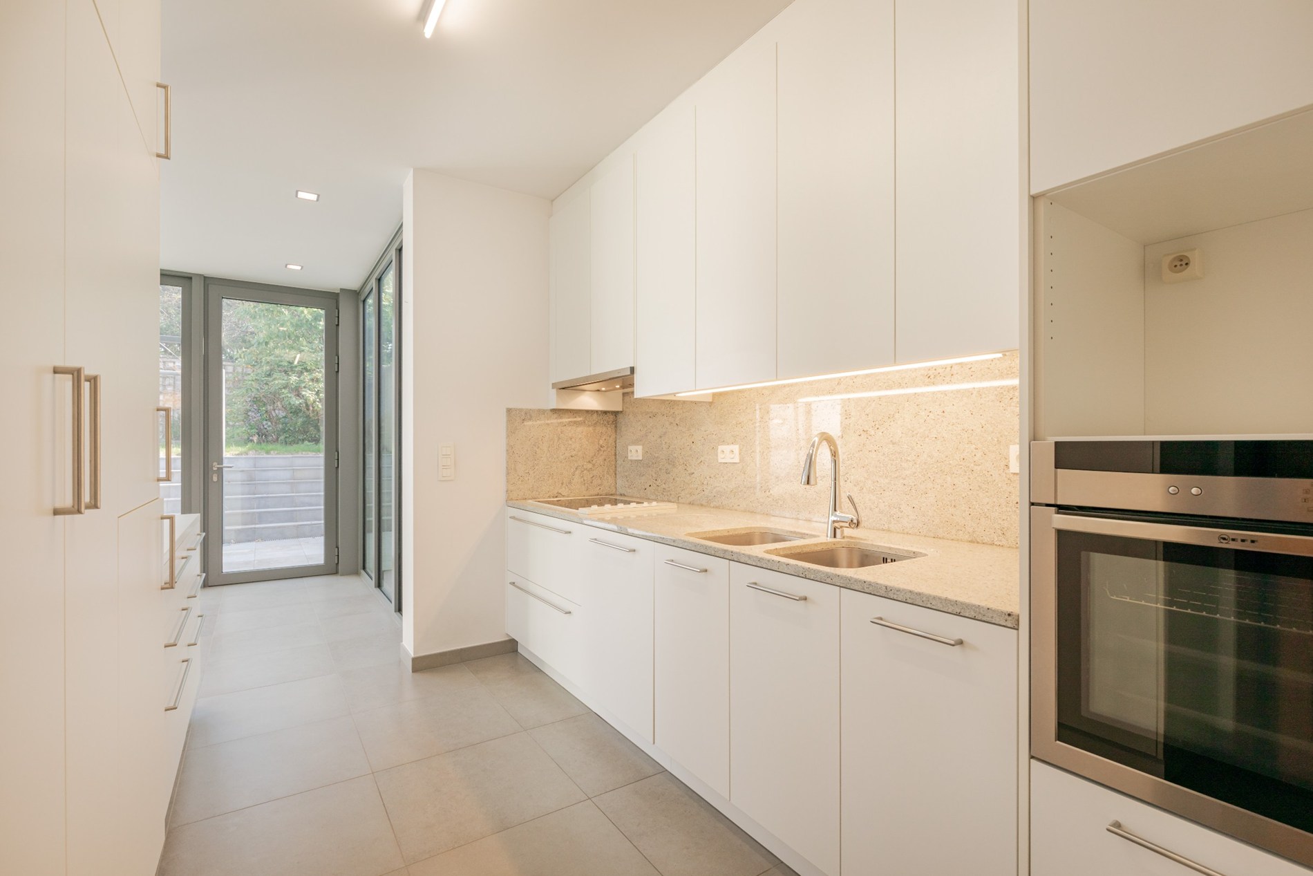 Exclusieve herenwoning - Nieuw Kwartier, Leuven - foto 3