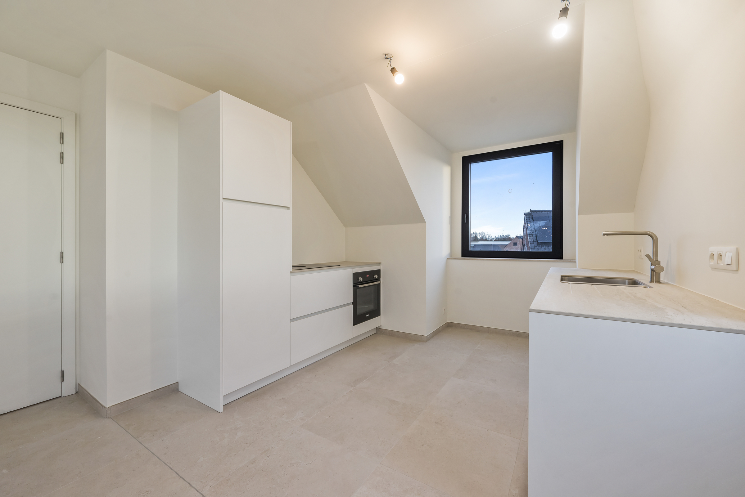 Appartement à vendre à Westwesel avec 2 chambres - photo 3