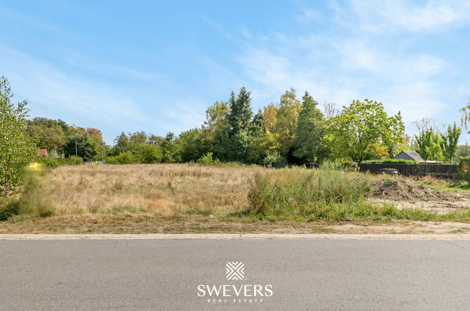 Rustig gelegen bouwgrond van 4a 60ca voor halfopen bebouwing - foto 2