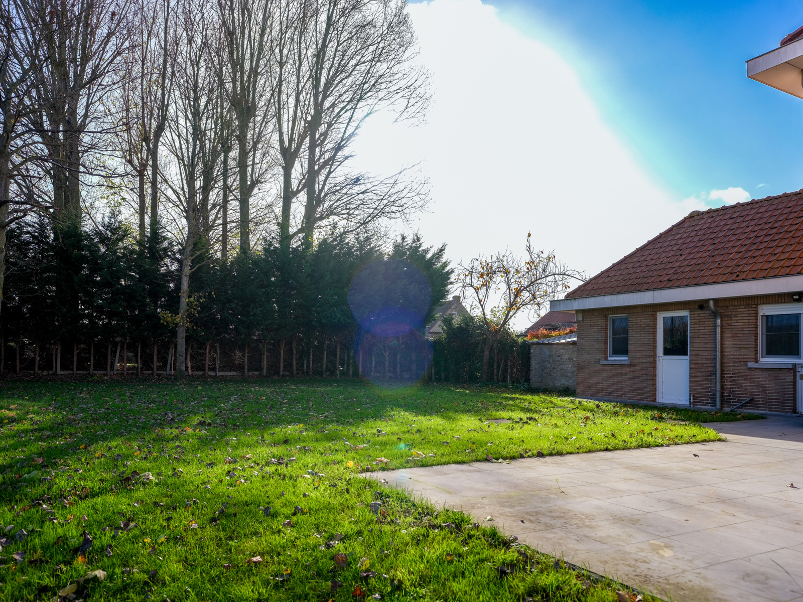 Centraal gelegen polyvalente ruimtes te Alveringem - foto 3