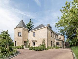 Ideally located next to Duden Park, a stone's throw from Winston Churchill Avenue, with easy access to the city center and the Eurostar,...